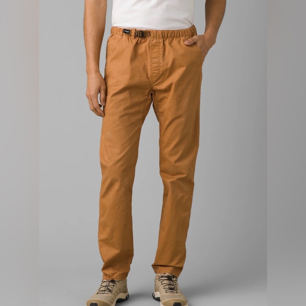Prana High Rock Pants